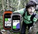 Garmin eTrex 30x - GPS de poche avec boussole trois axes,....