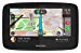 TomTom GO 520 World - Navigateur GPS (écran tactile 5", flash, batterie,....