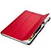 Galaxy Onglet A 9.7 Cas rouge