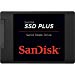 SanDisk SDSSDA-240G Plus - Disque dur interne de 240 Go, SATA III.....