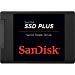 SanDisk SDSSDA-480G Plus - Disque dur interne 480 Go, SATA III.....