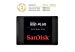 SanDisk SDSSDA-480G Plus - Disque dur interne 480 Go, SATA III.....