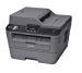 Brother MFC-L2700DW - Imprimante laser monochrome multifonction compacte (WiFi, fax, impression automatique...).