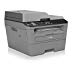 Brother MFC-L2700DW - Imprimante laser monochrome multifonction compacte (WiFi, fax, impression automatique...).