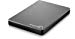 Seagate Backup Plus Slim - Disque dur externe portable de 2,5' pour....