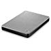 Seagate Backup Plus Slim - Disque dur externe portable de 2,5' pour....