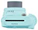 Fujifilm Instax Mini 9 - Caméra instantanée, caméra simple, bleu