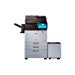 Samsung SL-X7500LX 1200 x 1200DPI Laser A3 multifonctionnel 50ppm - Imprimante multifonction....