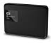 WD My Passport Ultra - Disque dur externe portable de 1 To....