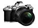 Olympus OM-D E-M5 Mark II - Appareil photo 16.1 MP EVIL avec....