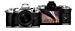Olympus OM-D E-M5 Mark II - Appareil photo 16.1 MP EVIL avec....