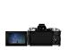 Olympus OM-D E-M5 Mark II - Appareil photo 16.1 MP EVIL avec....