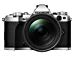 Olympus OM-D E-M5 Mark II - Appareil photo 16.1 MP EVIL avec....