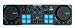 DJ Hercules DJ Control Compact - Contrôleur DJ double deck,.....