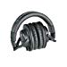 Audio-Technica ATH-M40X - Casque d'écoute fermé (prise jack 40 mm, 3,5 mm,...