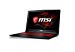 MSI GL62M 7RDX-2203XES - Ordinateur portable 15.6" FHD (Kabylake i5-7300HQ, RAM....