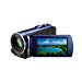 Sony HDR-CX115E - Caméscope (0.3 MP, 1/0.157 mm (1/4"), 25x, 300x, 2.5....