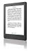 Kobo Aura N236-KU-BK-K-EP - Lecteur E 6''', 2ème édition (USB 2.0, 4...