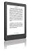 Kobo Aura N236-KU-BK-K-EP - Lecteur E 6''', 2ème édition (USB 2.0, 4...