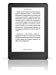 Kobo Aura N236-KU-BK-K-EP - Lecteur E 6''', 2ème édition (USB 2.0, 4...