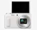 Panasonic DMC-TZ57EG-W - Appareil photo compact 16 Mp (écran 3", zoom,....