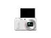 Panasonic DMC-TZ57EG-W - Appareil photo compact 16 Mp (écran 3", zoom,....