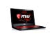 MSI GL62M 7RDX-1655XES - Ordinateur portable 15.6" IPS FullHD (Intel Core i7-7700HQ,....
