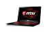 MSI GL62M 7RDX-1655XES - Ordinateur portable 15.6" IPS FullHD (Intel Core i7-7700HQ,....