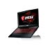 MSI GL62M 7RDX-1655XES - Ordinateur portable 15.6" IPS FullHD (Intel Core i7-7700HQ,....