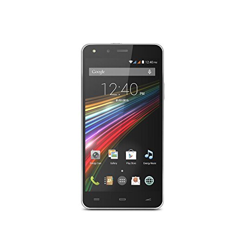 Système d'énergie Téléphone Pro HD