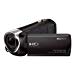 Sony Handycam® HDR-CX240E avec capteur Exmor R® CMOS - Caméscope (CMOS, 25.4mm,...