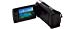 Sony Handycam® HDR-CX240E avec capteur Exmor R® CMOS - Caméscope (CMOS, 25.4mm,...