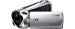 Sony Handycam® HDR-CX240E avec capteur Exmor R® CMOS - Caméscope (CMOS, 25.4mm,...