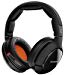 SteelSeries Siberia 800 Dolby 7.1 Surround Siberia 800 casque de jeu pour....