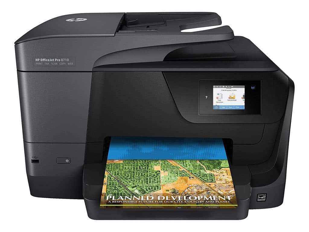 Top 5 des imprimantes hp sur le march guide 2021 guide avis