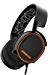 SteelSeries Arctis 5- Casque d'écoute de jeu, éclairage RGB, DTS 7.1 Surround pour.....