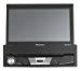 Pioneer AVH-X7700BT - Lecteur multimédia 7 pouces, noir