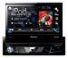 Pioneer AVH-X7700BT - Lecteur multimédia 7 pouces, noir