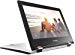 Lenovo Yoga 300-11IBR - Écran tactile convertible HD 11,6" pour ordinateur portable (Intel Celeron...