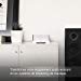 Sonos Connect Amp - Lecteur de zone amplifié, blanc