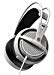 SteelSeries Siberia 200 - Casque de jeu, Microphone rétractable, Gestion logicielle,....