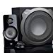 Woxter Big Bass 260 S - Enceintes multimédia (2.1, puissance 150W, 90-...