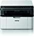 Brother DCP-1510 - Imprimante laser monochrome multifonction noir et blanc