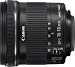 Canon EF-S 10-18 mm f:4.5-5.6 IS STM - Objectif pour Canon (Stabilisateur pour...