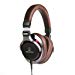 Audio-Technica ATH-MSR7 - Casque fermé (3,5 mm, 100 dB/mW, 45 dB/mW,...