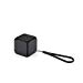 Sony SRS-X11 - Haut-parleur sans fil compact 10W (Bluetooth/NFC), noir