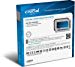 Crucial MX100, 256GB - Disque dur solide (256GB, 256GB, Serial ATA....
