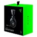 Razer ManO'war - Casque d'écoute sans fil pour jeux PC, son 7.1.....