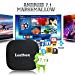 Android TV Box Leelbox Q2 PRO PRO Android 7.1 Quad core 2GB RAM+16GB.....