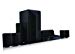 LG LHA725 5.1 Système de home cinema Blu-ray 3D (1000 watts,....